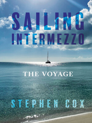 cover image of Sailing Intermezzo